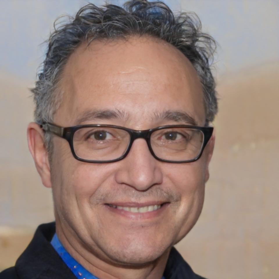 Ecological research specialist and LayerBrett program instructor