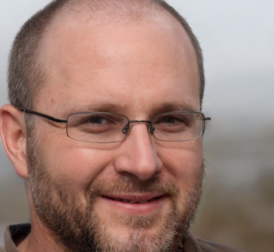 Senior ecological researcher and career development mentor