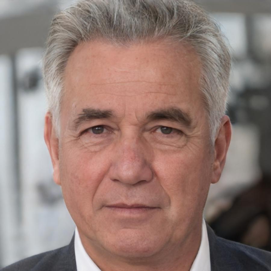 Dr. Matthias Keller, environmental consultant